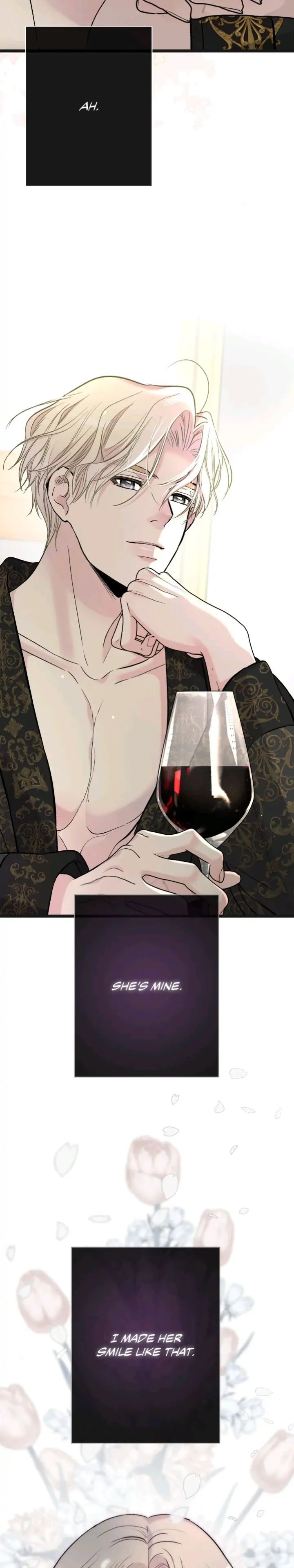 The Problematic Prince, Chapter 42 image 26